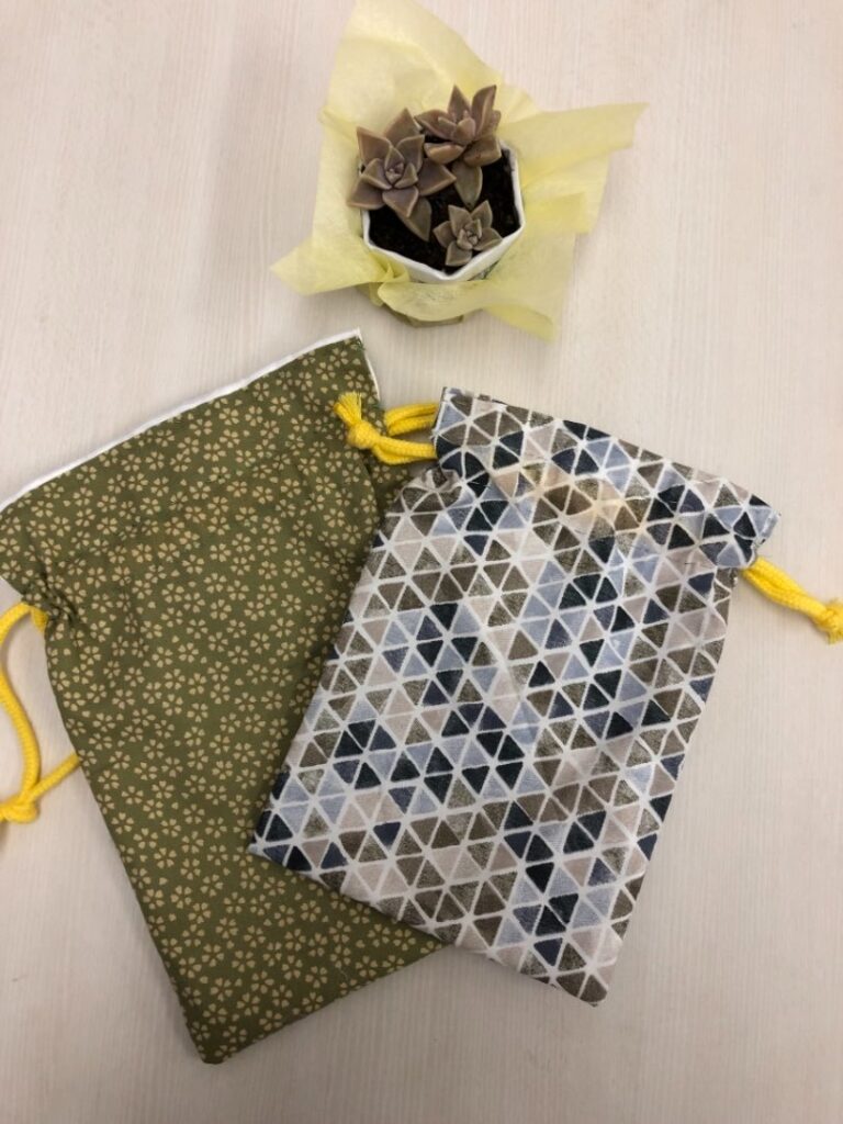 ご近所様 プレゼント