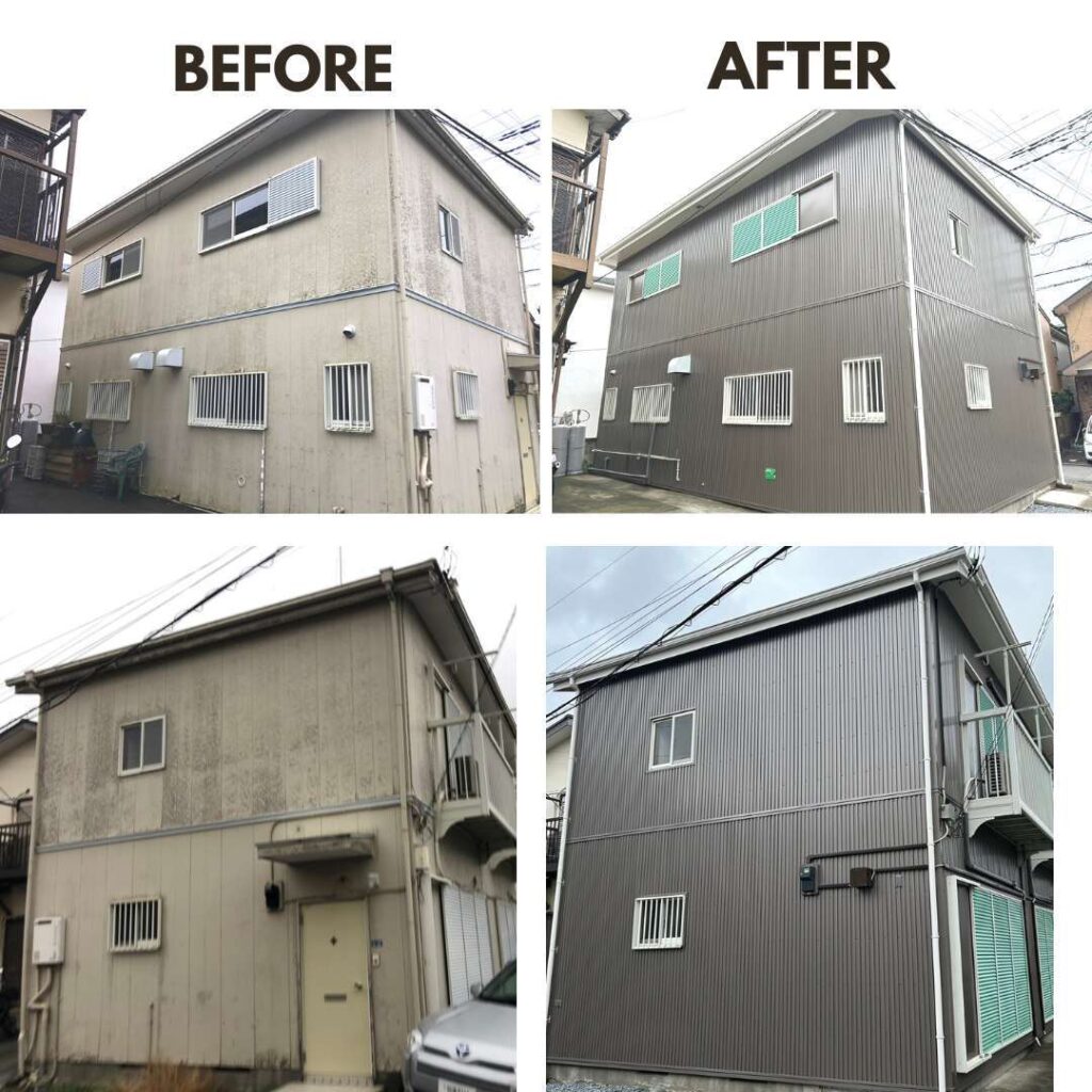 綾瀬 ビフォアフ